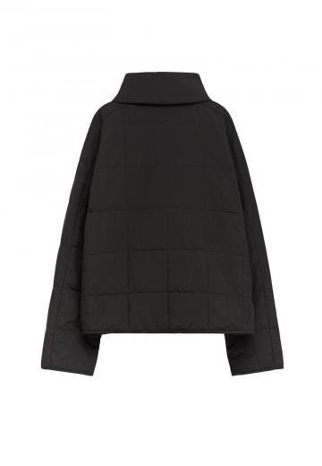 Короткая куртка