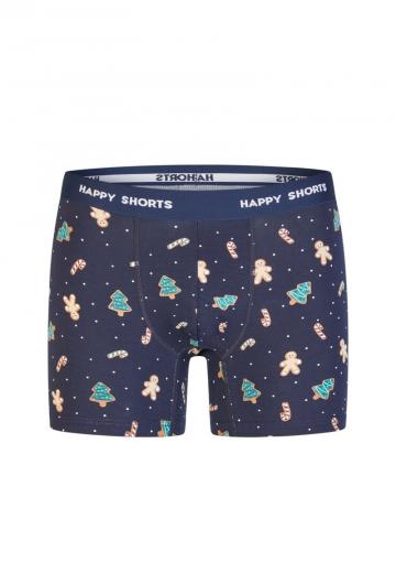 Трусы шортики