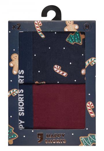 Трусы шортики