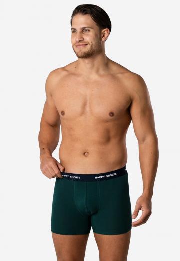 Трусы шортики