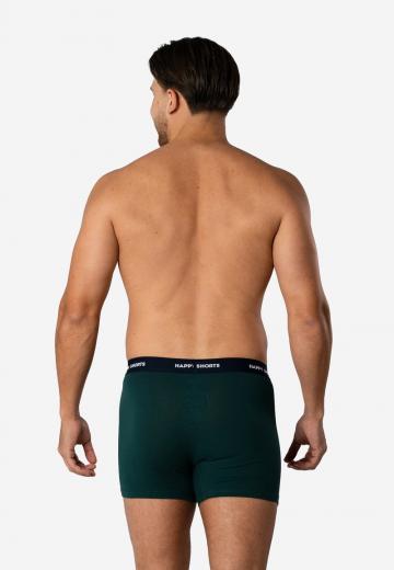 Трусы шортики