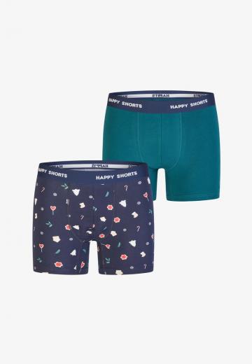 Трусы шортики