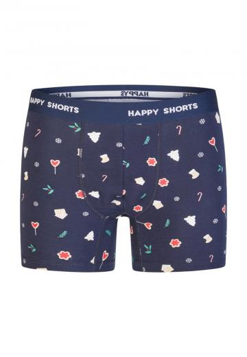 Трусы шортики