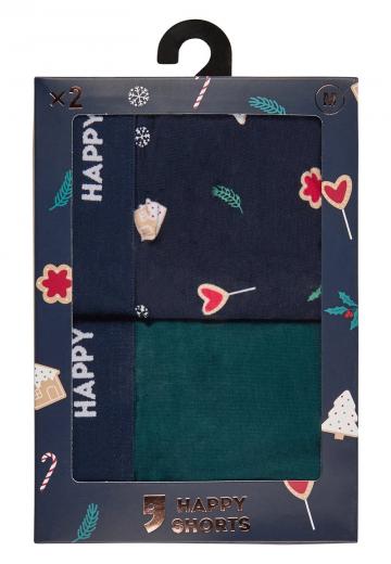 Трусы шортики