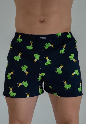 Трусы-боксеры