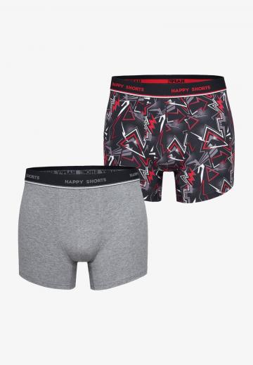 Трусы шортики