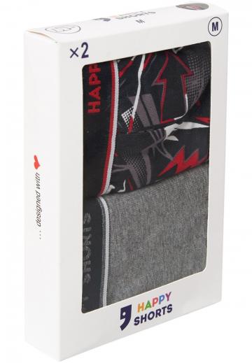 Трусы шортики