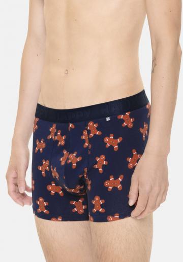 Трусы шортики