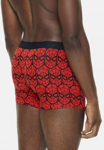 Трусы шортики