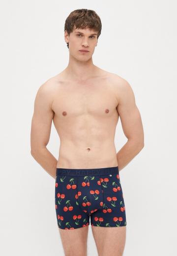 Трусы шортики