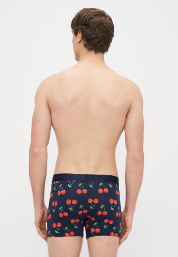 Трусы шортики