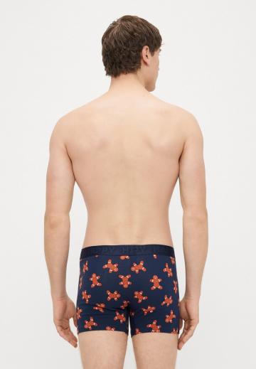 Трусы шортики