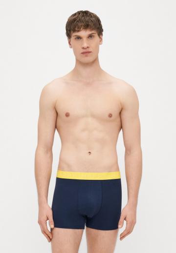 Трусы шортики