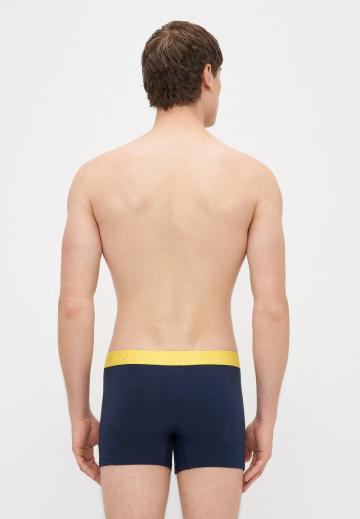 Трусы шортики