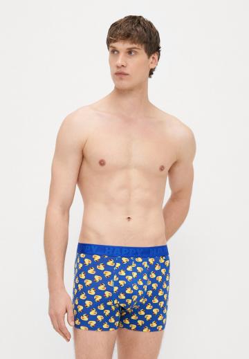 Трусы шортики