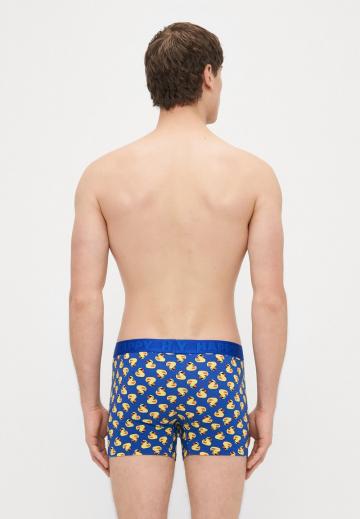 Трусы шортики