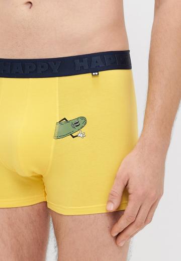 Трусы шортики