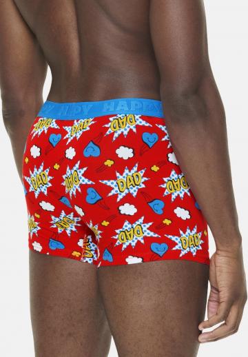 Трусы шортики