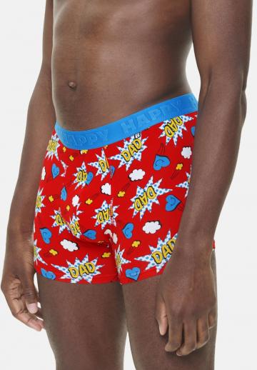 Трусы шортики