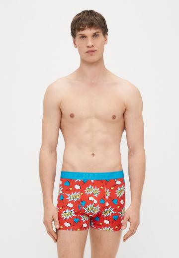 Трусы шортики