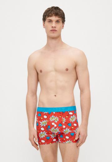 Трусы шортики