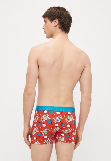 Трусы шортики