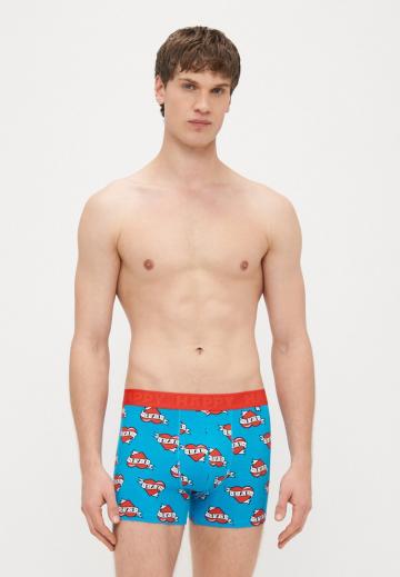 Трусы шортики