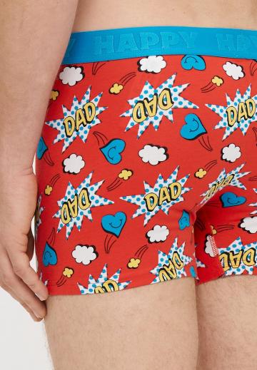 Трусы шортики