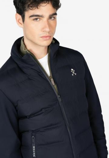 Зимняя куртка