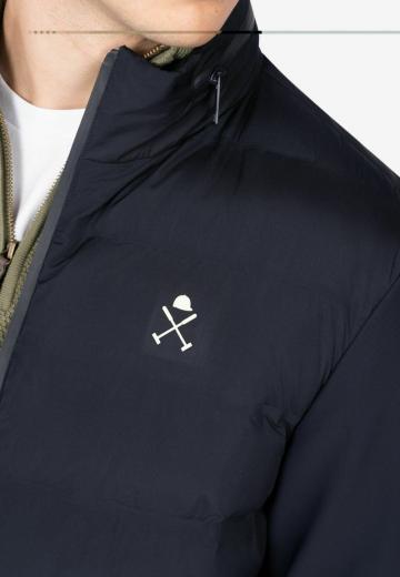 Зимняя куртка