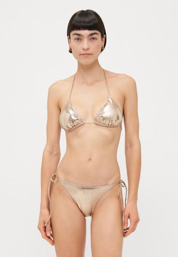 Треугольное бикини