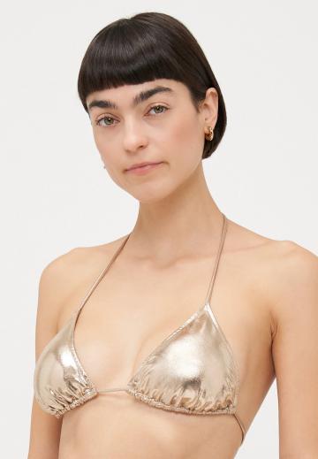 Треугольное бикини