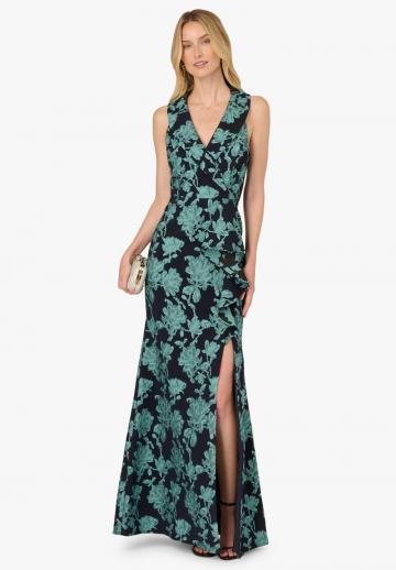 Пляжное платье