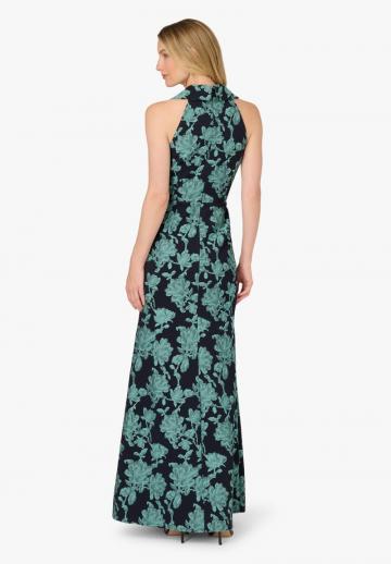 Пляжное платье