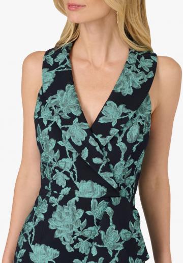 Пляжное платье