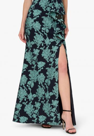 Пляжное платье