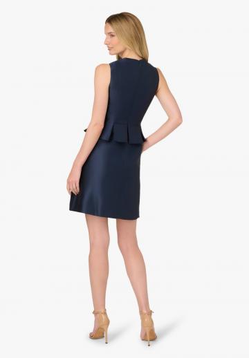 Платье футляр