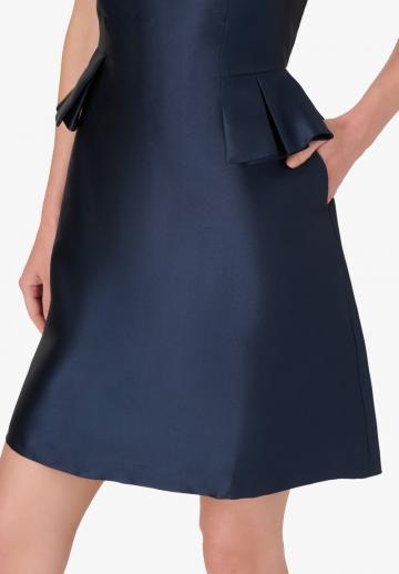 Платье футляр