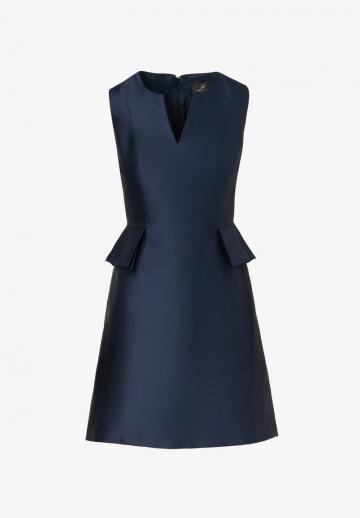 Платье футляр