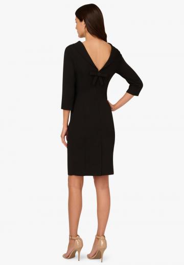 Платье футляр