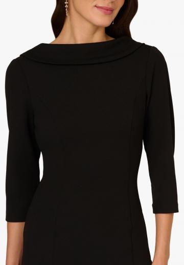 Платье футляр