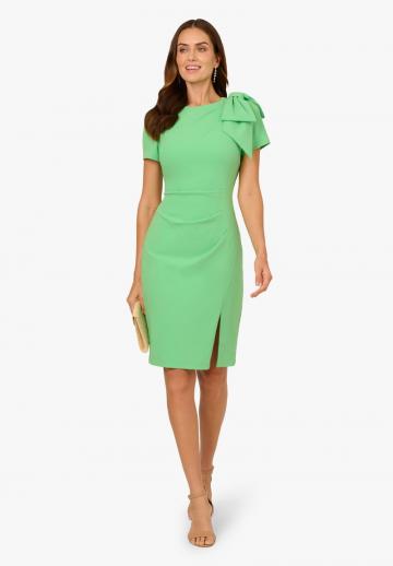 Платье футляр