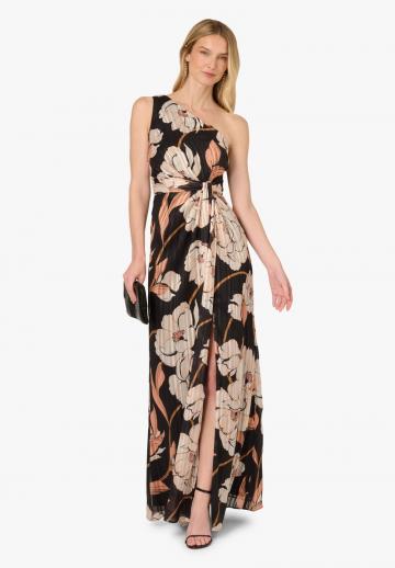 Пляжное платье