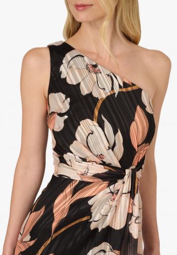 Пляжное платье