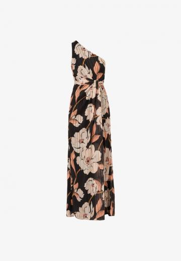 Пляжное платье