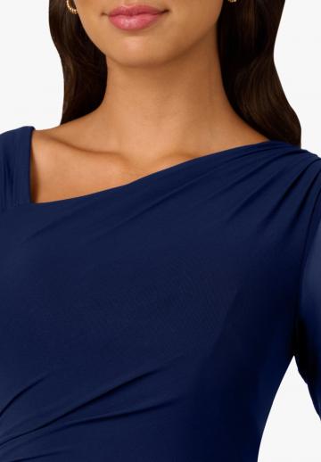 Платье макси