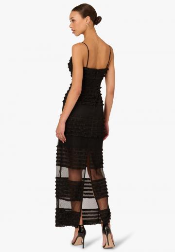 Платье макси