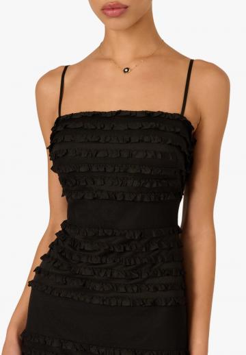 Платье макси