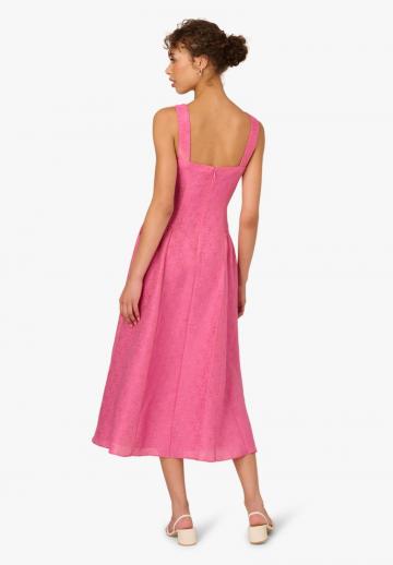 Коктейльное платье