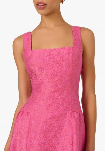 Коктейльное платье